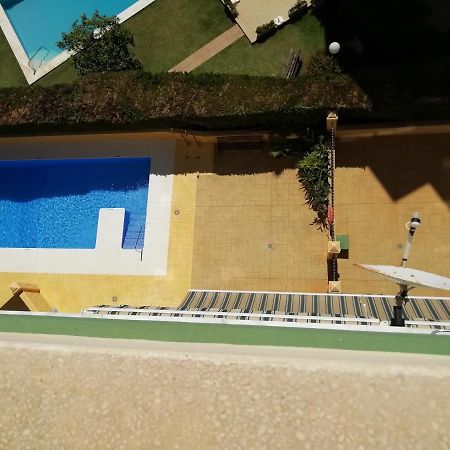 شقة فوينخيرولا  في Apartamento Del Mar المظهر الخارجي الصورة
