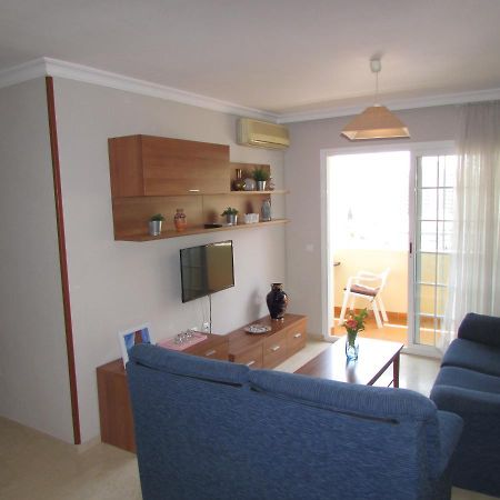 شقة فوينخيرولا  في Apartamento Del Mar المظهر الخارجي الصورة
