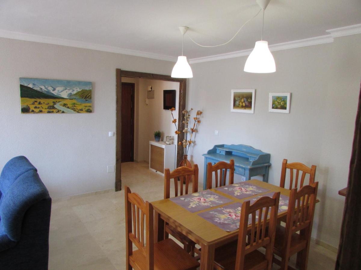 شقة فوينخيرولا  في Apartamento Del Mar المظهر الخارجي الصورة