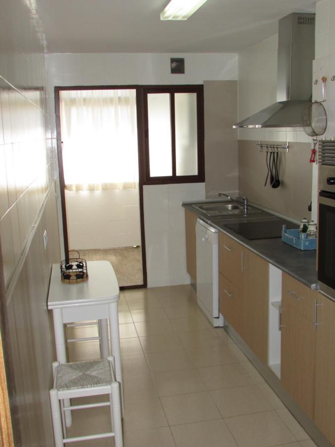 شقة فوينخيرولا  في Apartamento Del Mar المظهر الخارجي الصورة